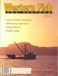 Western Mariner Magazine